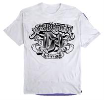 Destruction Kings Banner Tee